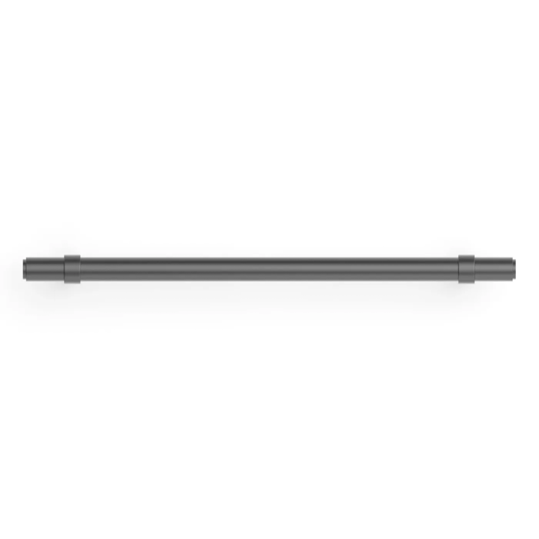 Otti Astor - 192/240Mm Gunmetal Brass Handle (Premium Solid Brass )