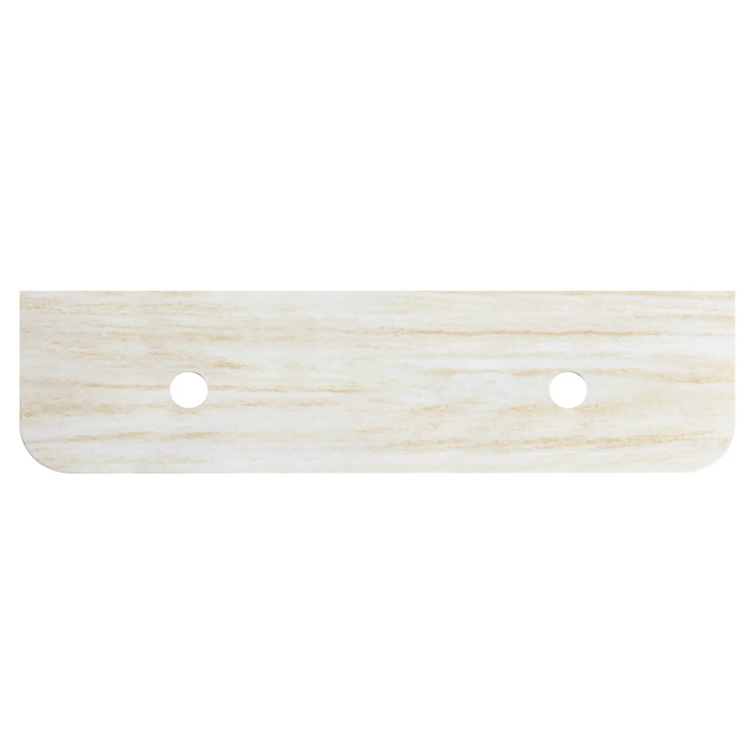 Otti Havana English Edge 1800X500X50 Sand Dune Top