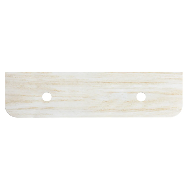 Otti Havana English Edge 1800X500X50 Sand Dune Top