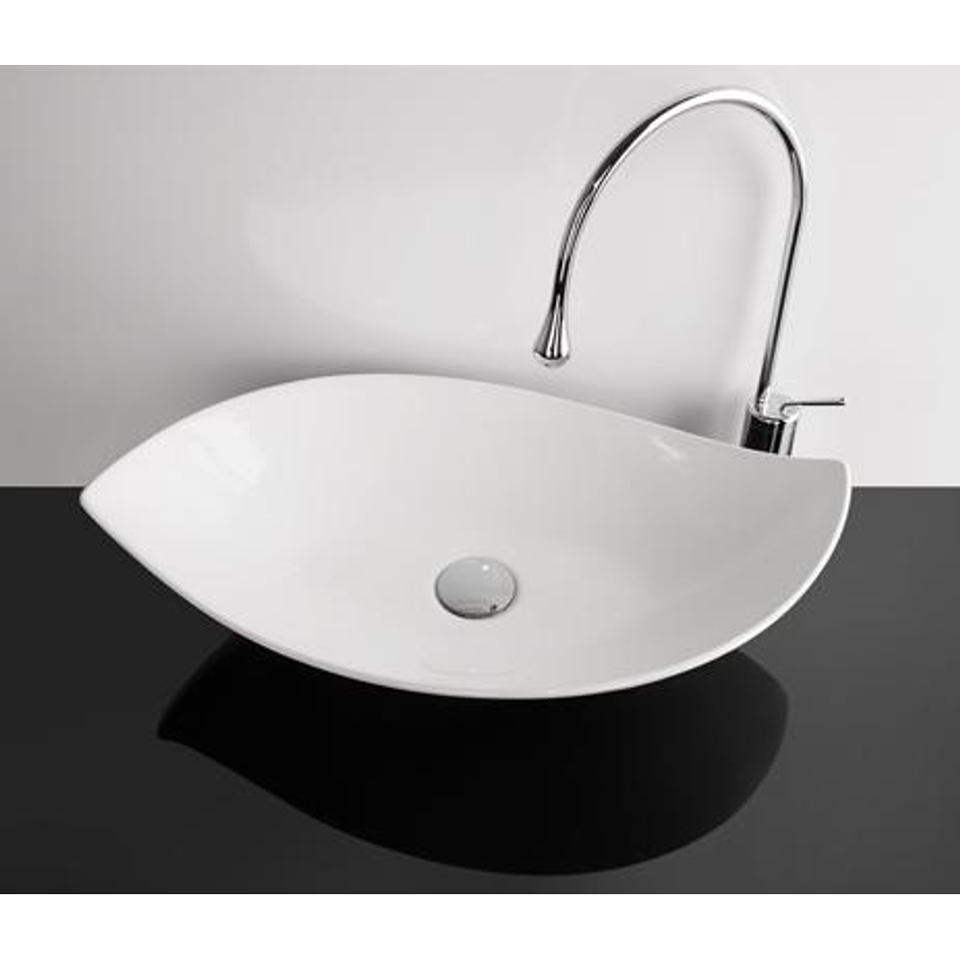 Studio Bagno Piroga Above Counter Basin