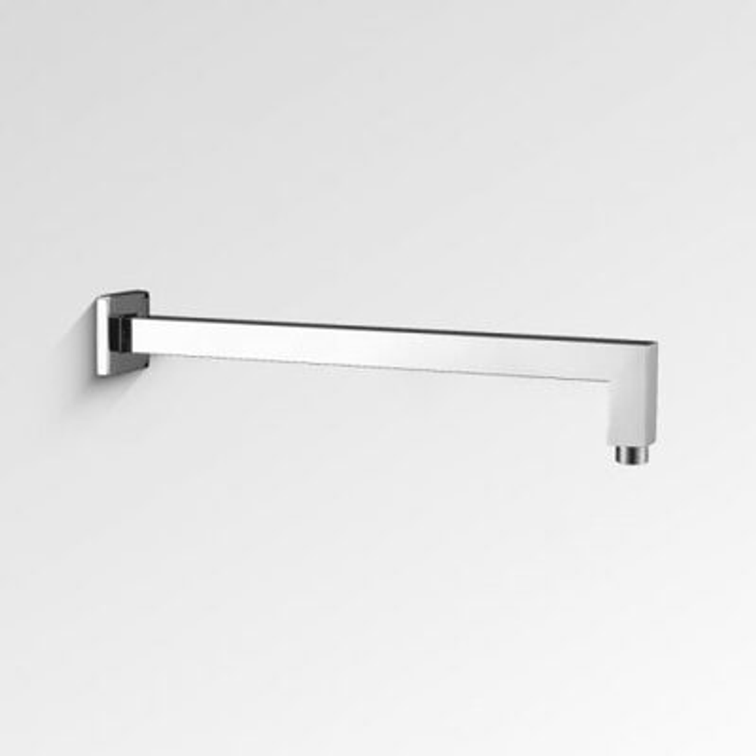Bestlink Nirvana S/Steel Shower Rose Square Chrome