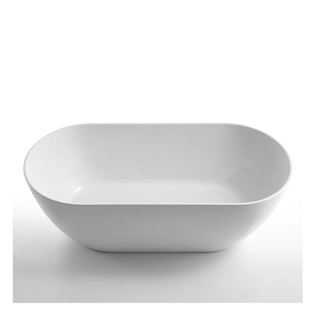 Castano Positano Freestanding Bath 1600mm