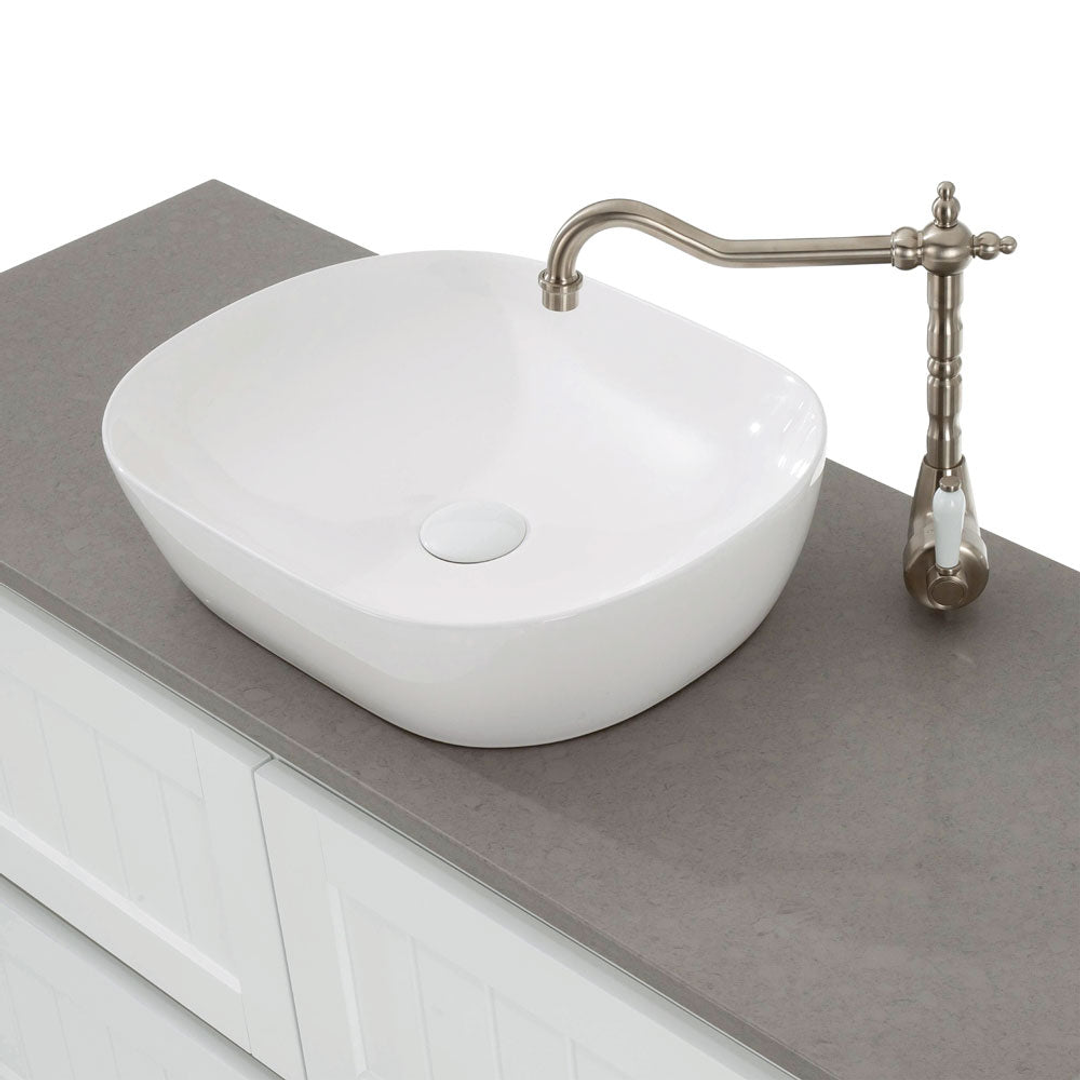 Koko 465mm Above Counter Basin(Fienza P#:Rb185)
