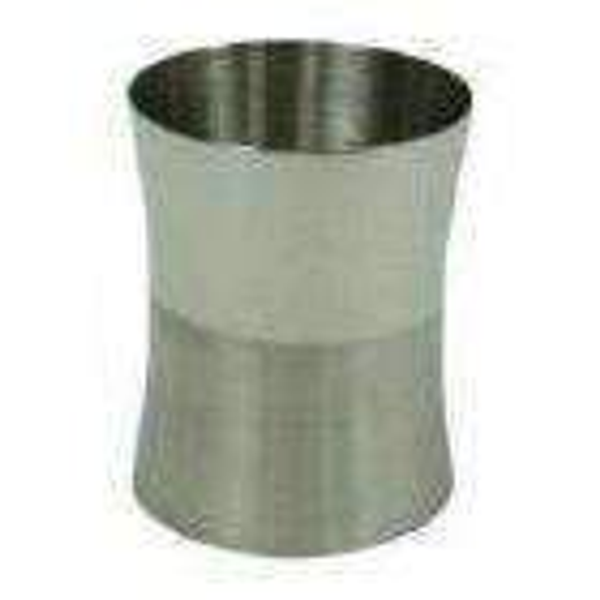 Aspire Urban Freestanding Standing Tumbler Stainless Steel