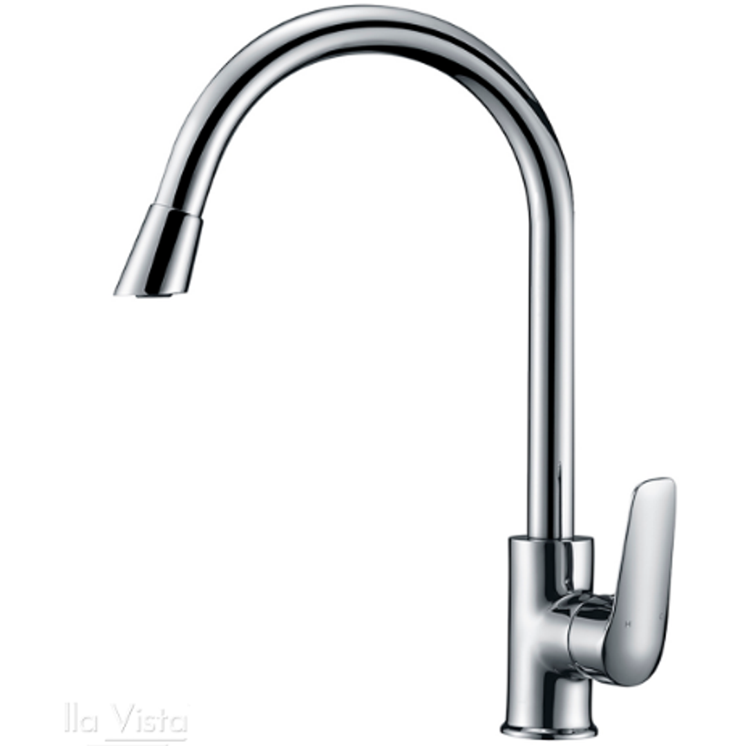 Bella Vista Sulu Sink Mixer
