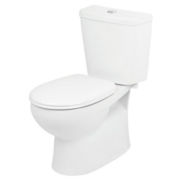 Stylus Venecia Close Coupled S Trap Suite W45004Scw