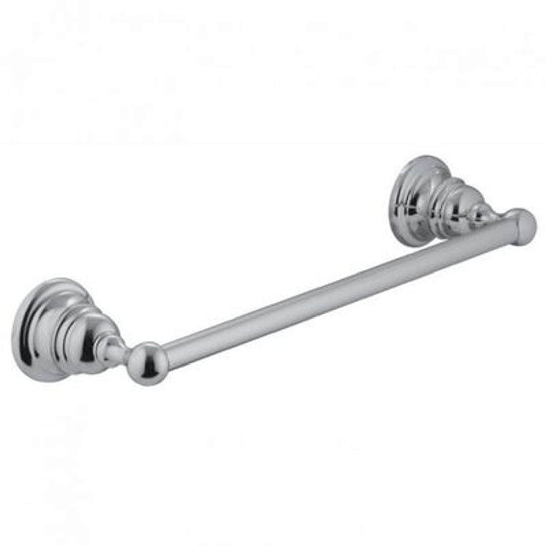 Bathe Victory Towel Rail 300mm Chrome F6060/30Cr