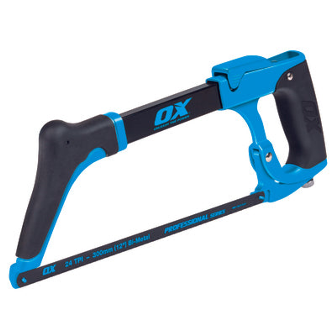 Ox Professional 300mm Hacksaw