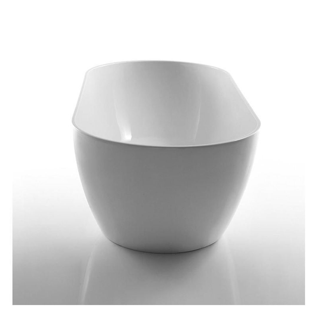 Castano Positano Freestanding Bath 1800mm