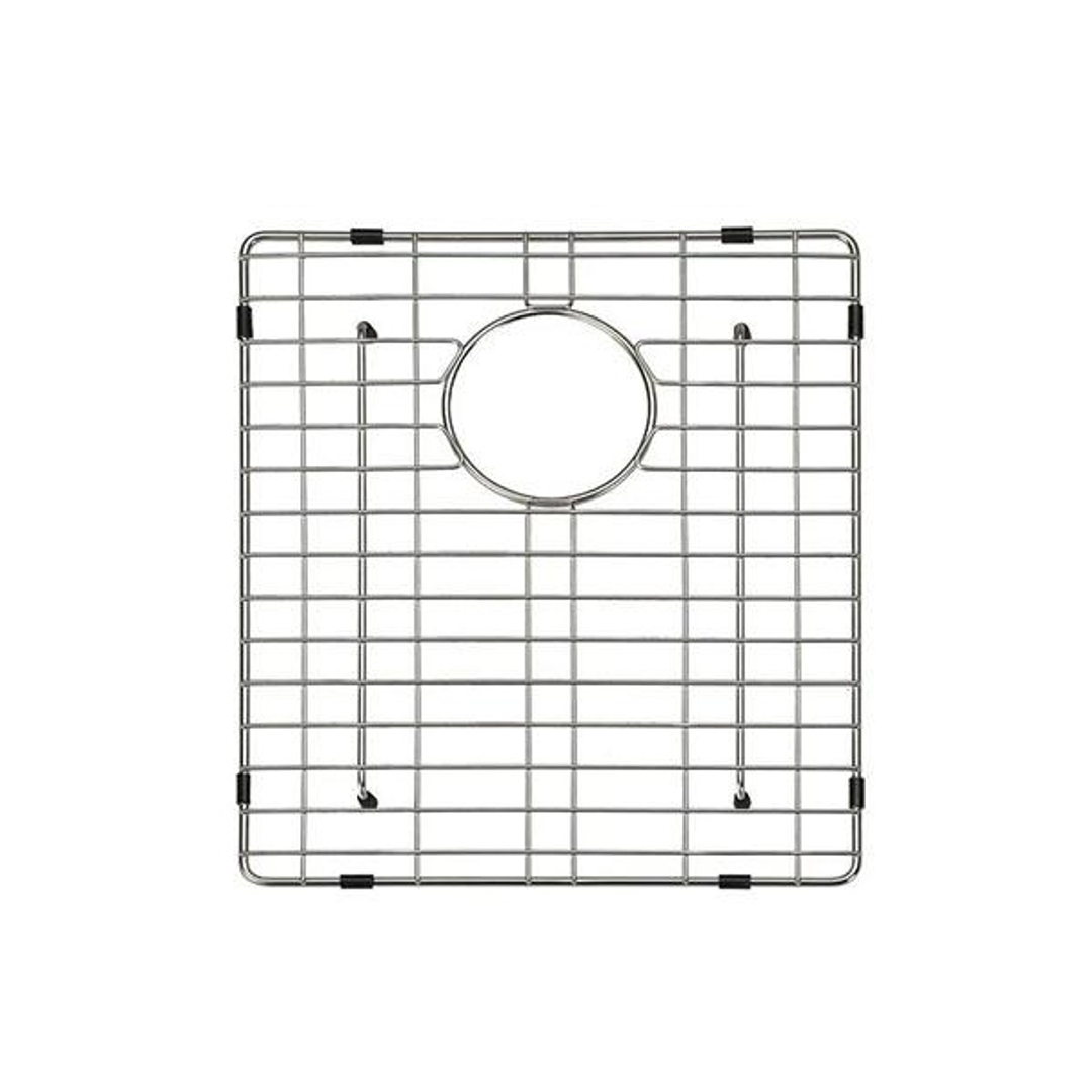 Meir Lavello Single Bowl Protection Sink Grid For 450mm Sink