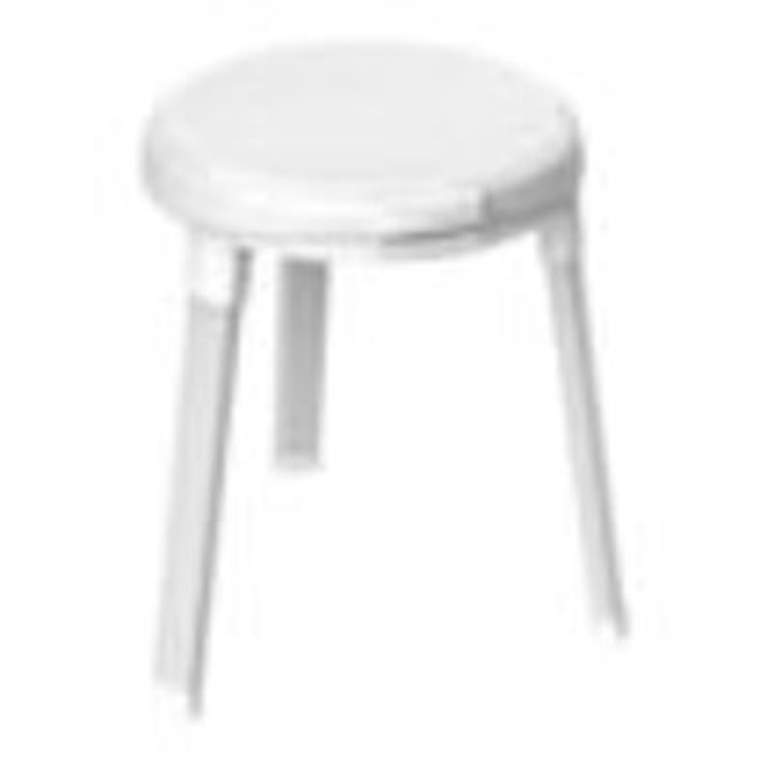 Better Living Swivel 360 Shower Seat 70090