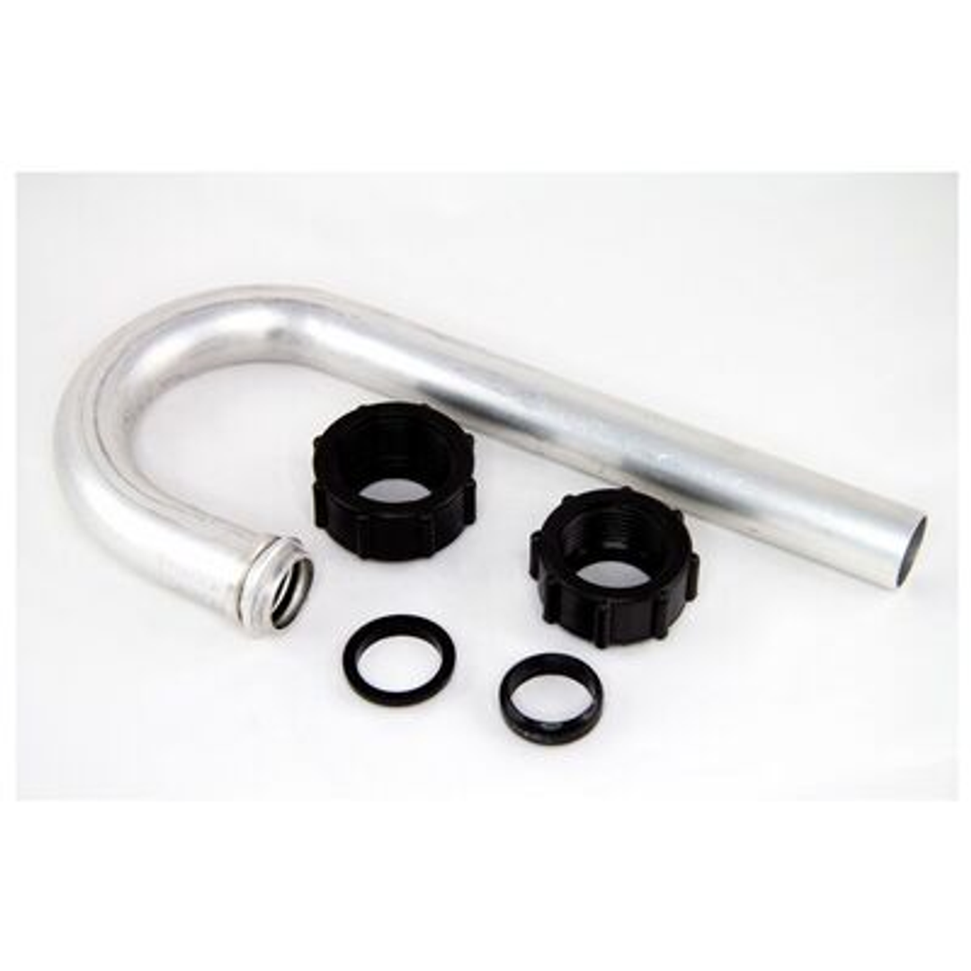 50MM GAS RADIUS BEND ALUMINIUM 14700328