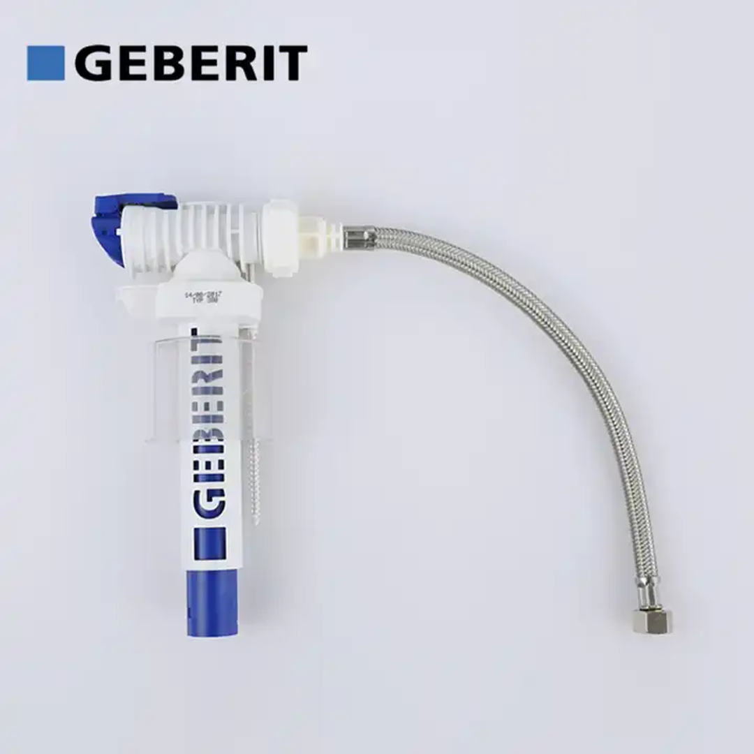 Geberit Cistern Inlet Valve Rear Entry 380 Impulse
