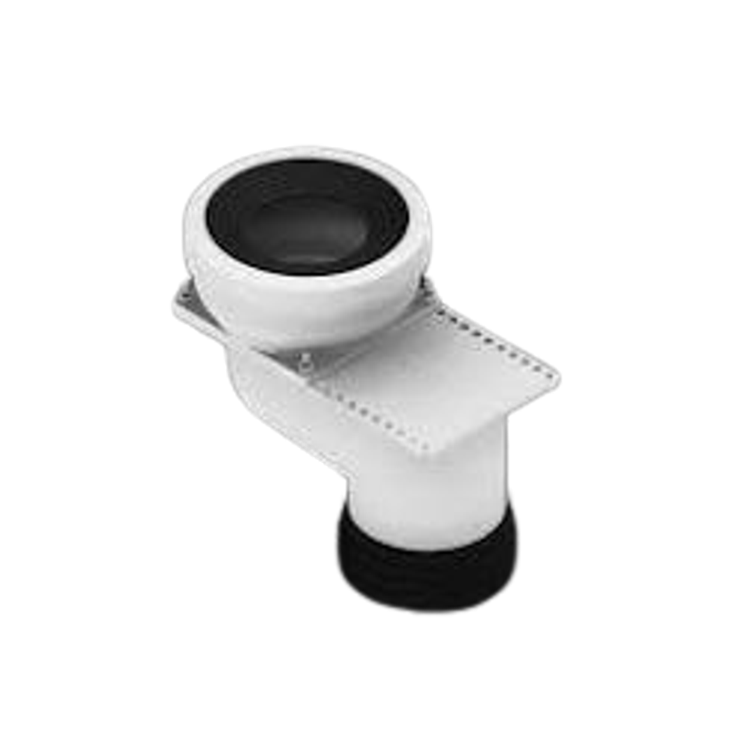 100MM PAN COLLAR EXTENDED 31902