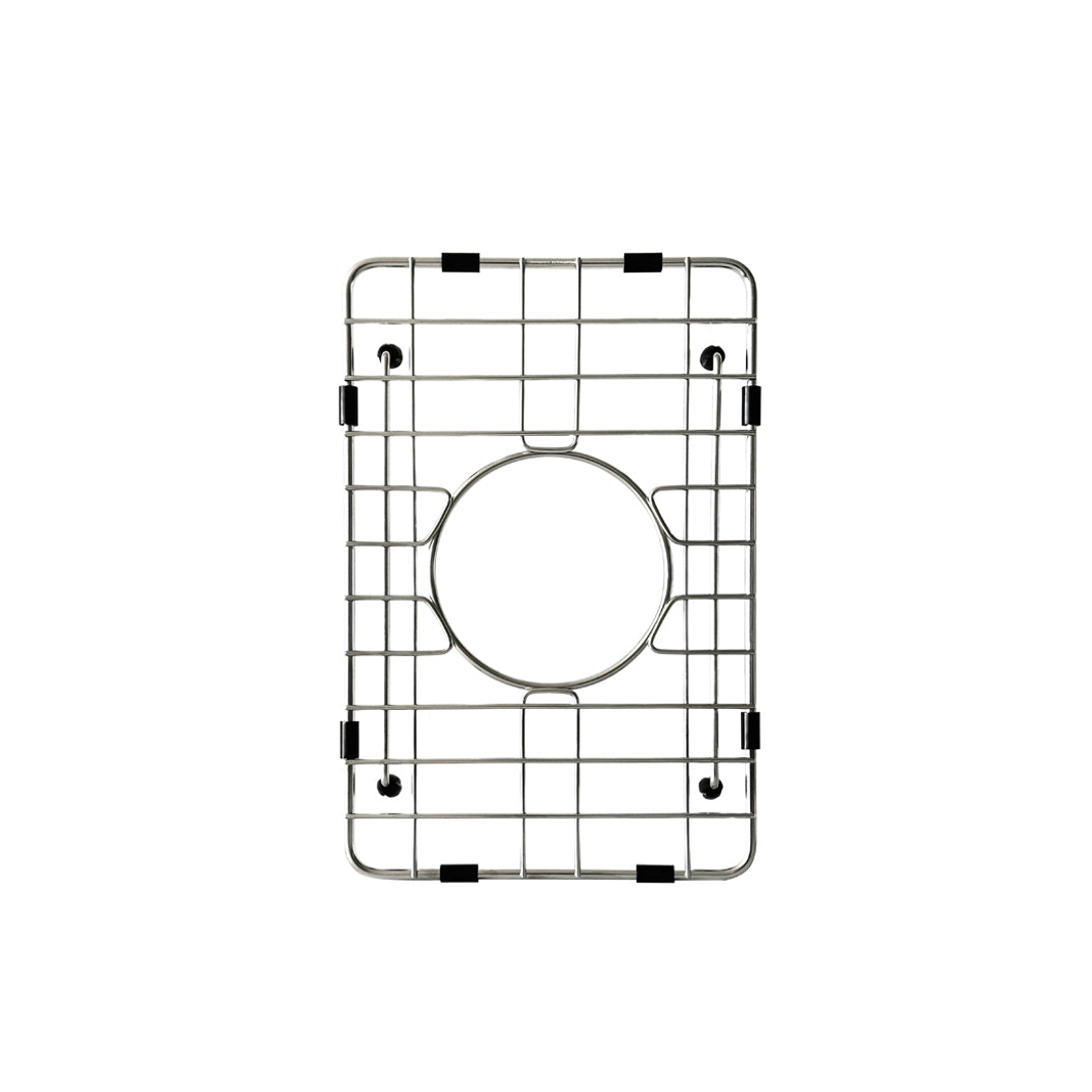 Meir Lavello Protection Grid For Mksp S322222 Stainless Steel