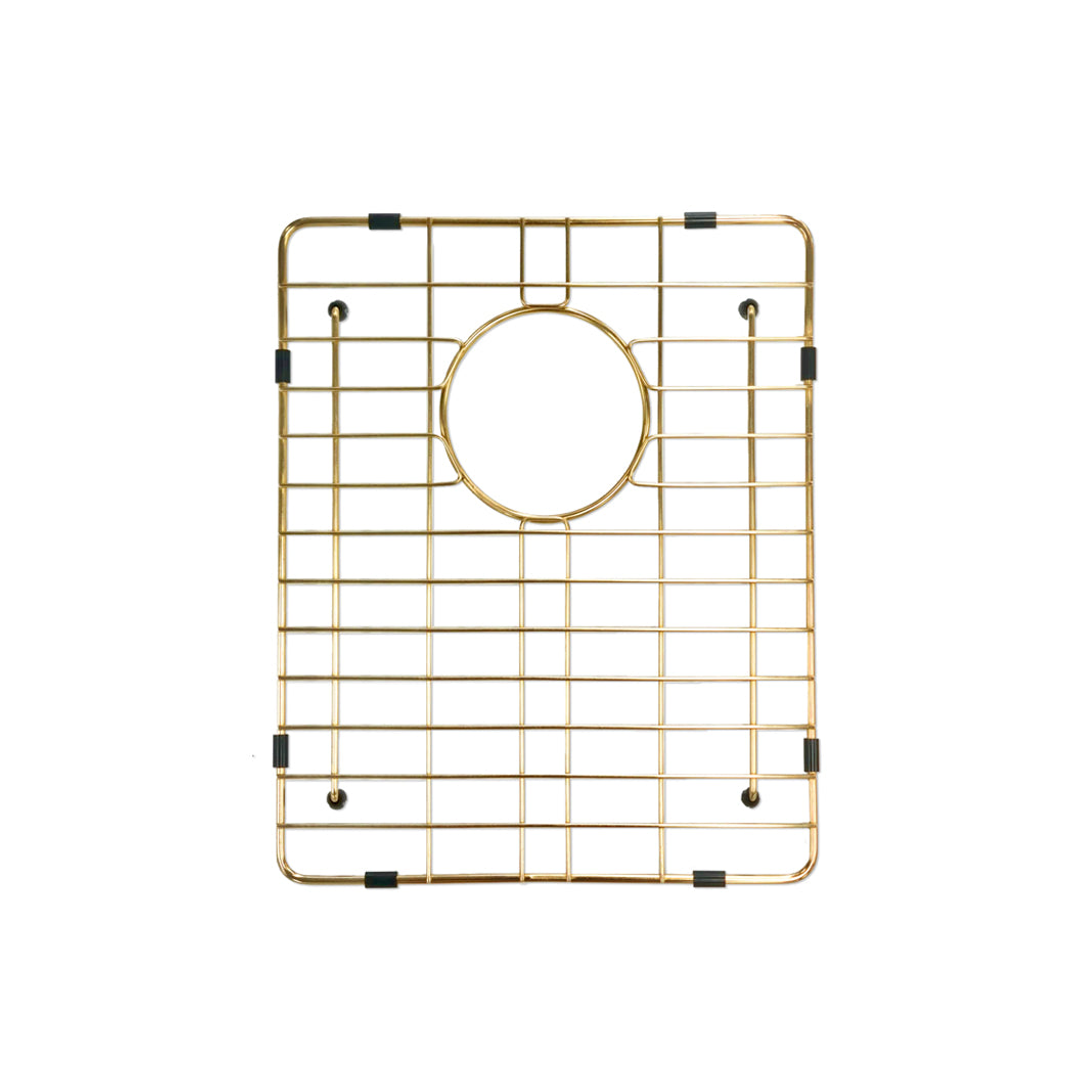 Meir Lavello Protection Grid For Mksp S380440 Tiger Bronze