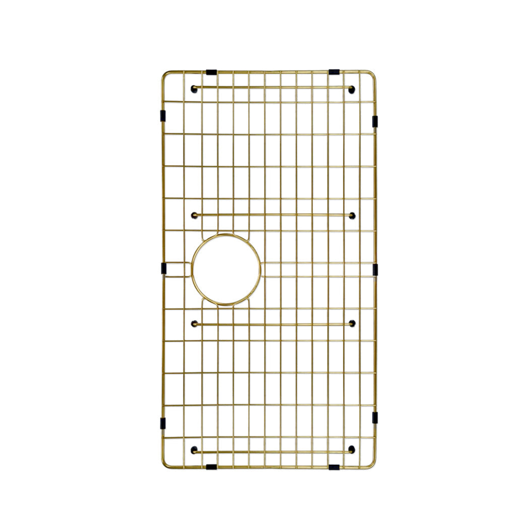 Meir Lavello Protection Grid For Mksp S760440 Tiger Bronze