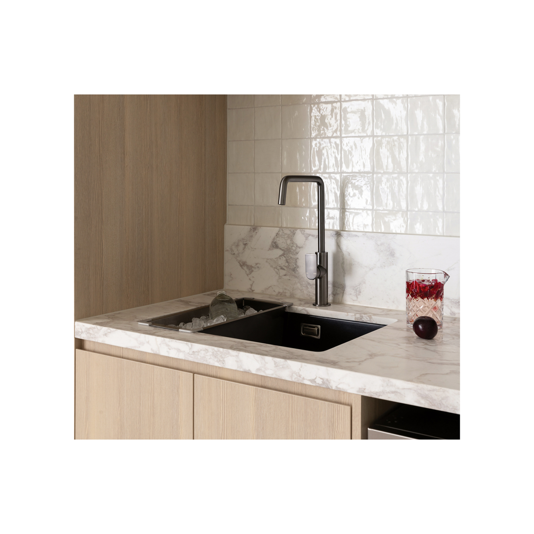 Phoenix 5000 Series Large Single Bowl Sink