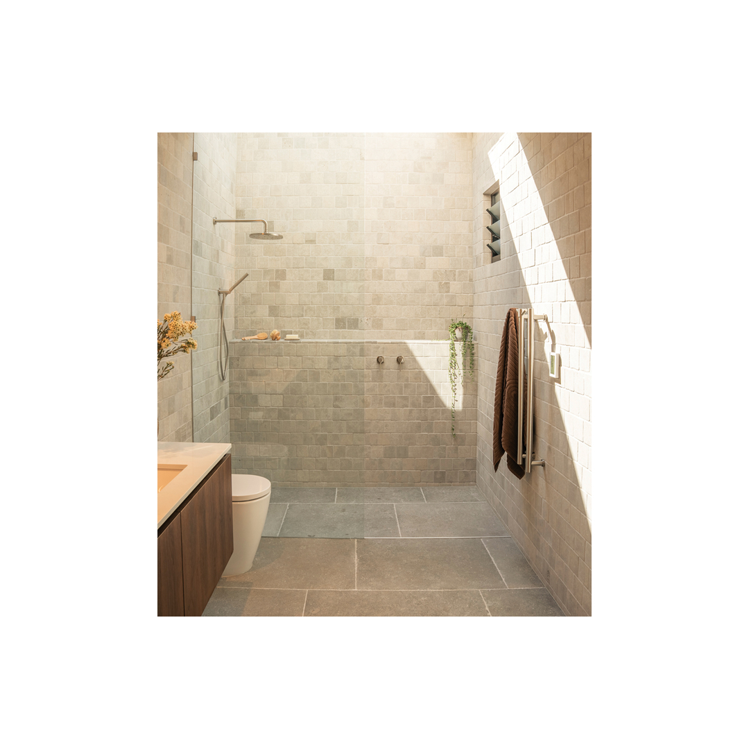Phoenix Vask Switchmix Shower / Wall Mixer Brushed Carbon