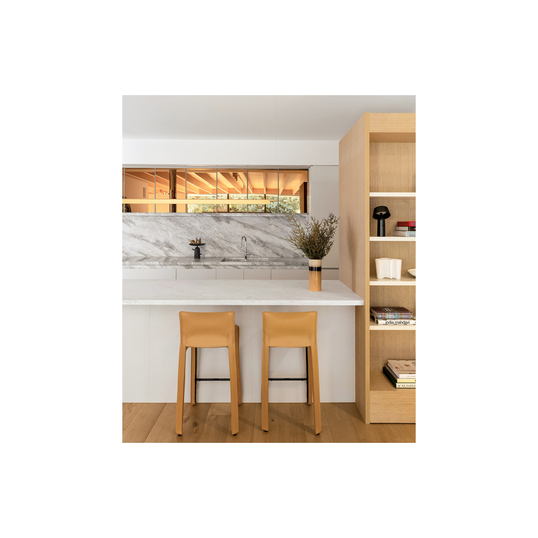 Phoenix Vivid Slimline Pull Out Sink Mixer - Chrome