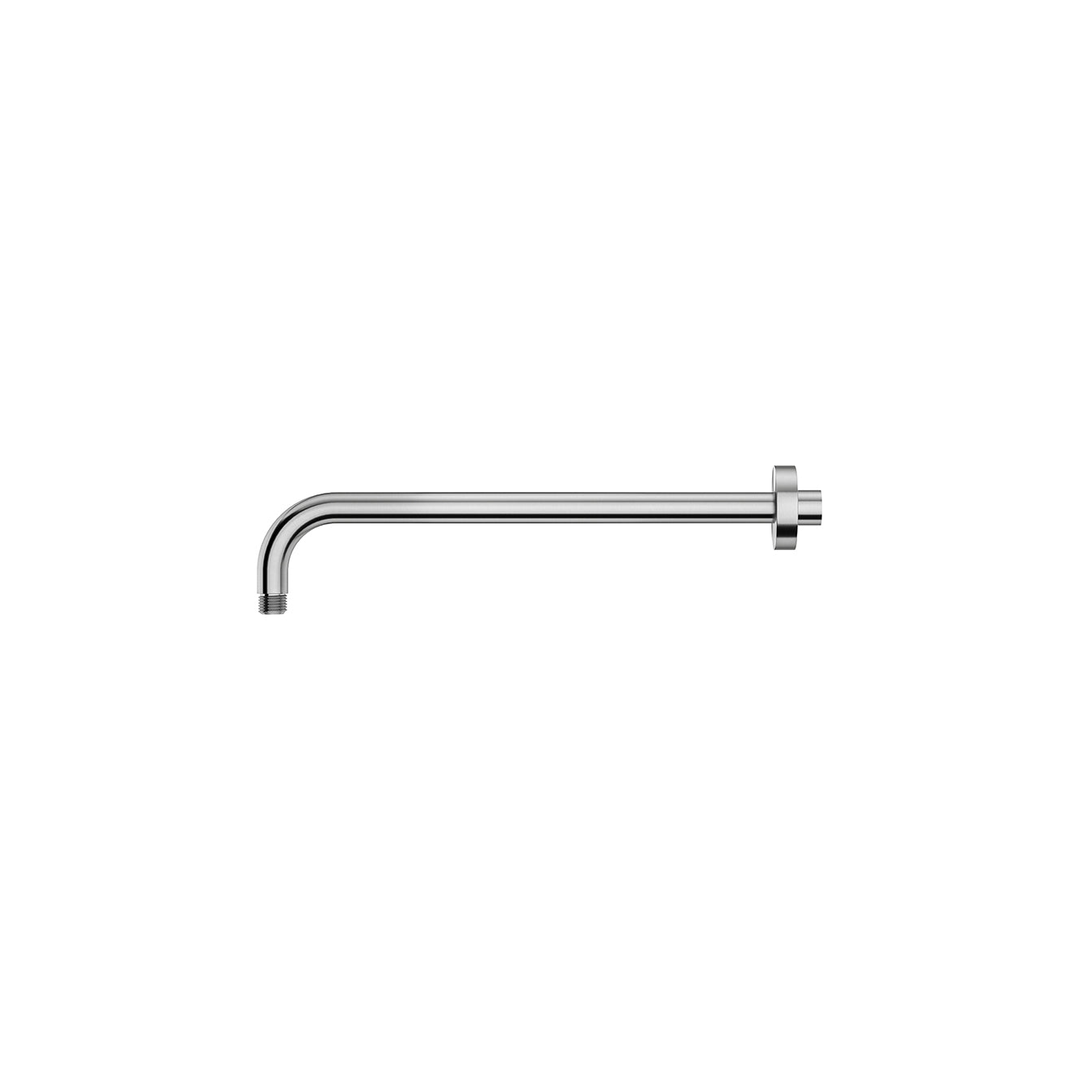 Meir Outdoor Shower Arm 400Mm Xxx Stainless Steel