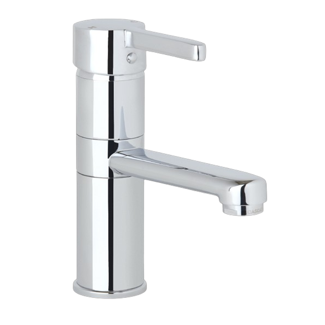 Ram Adero Medium Basin Mixer Swivel Mixer Chrome 4 Star