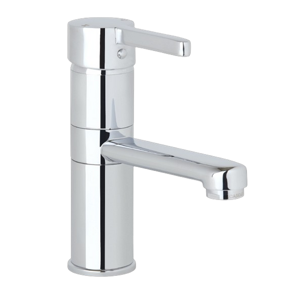 Ram Adero Medium Basin Mixer Swivel Mixer Chrome 4 Star