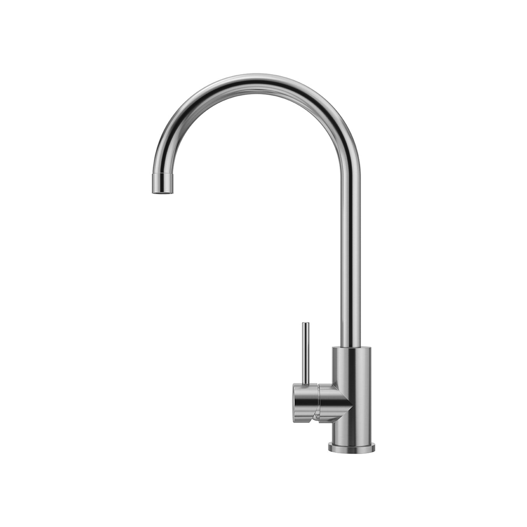 Meir Outdoor Kitchen Mixer Stainless Steel