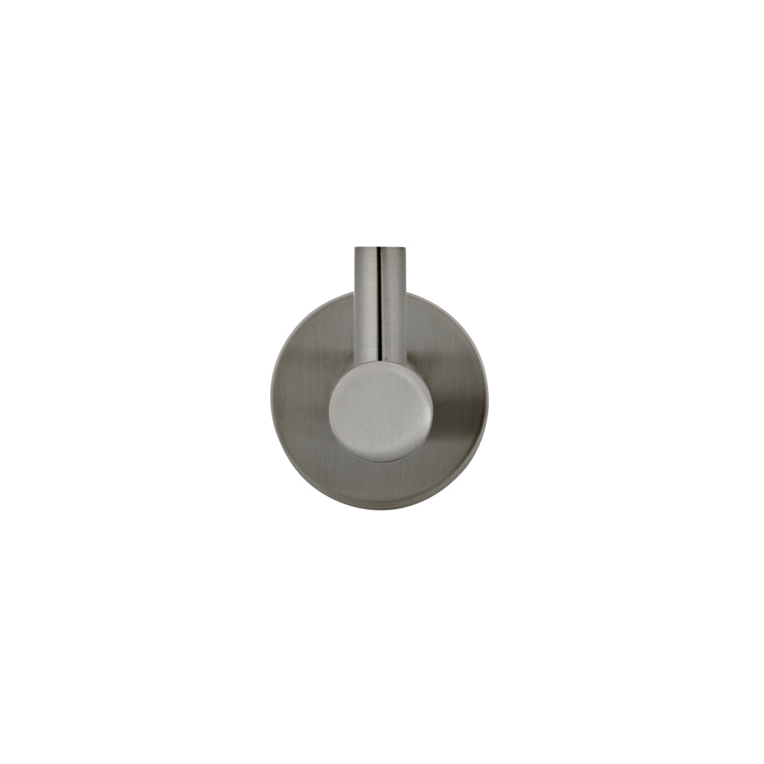 Meir Round Robe Hook Shadow