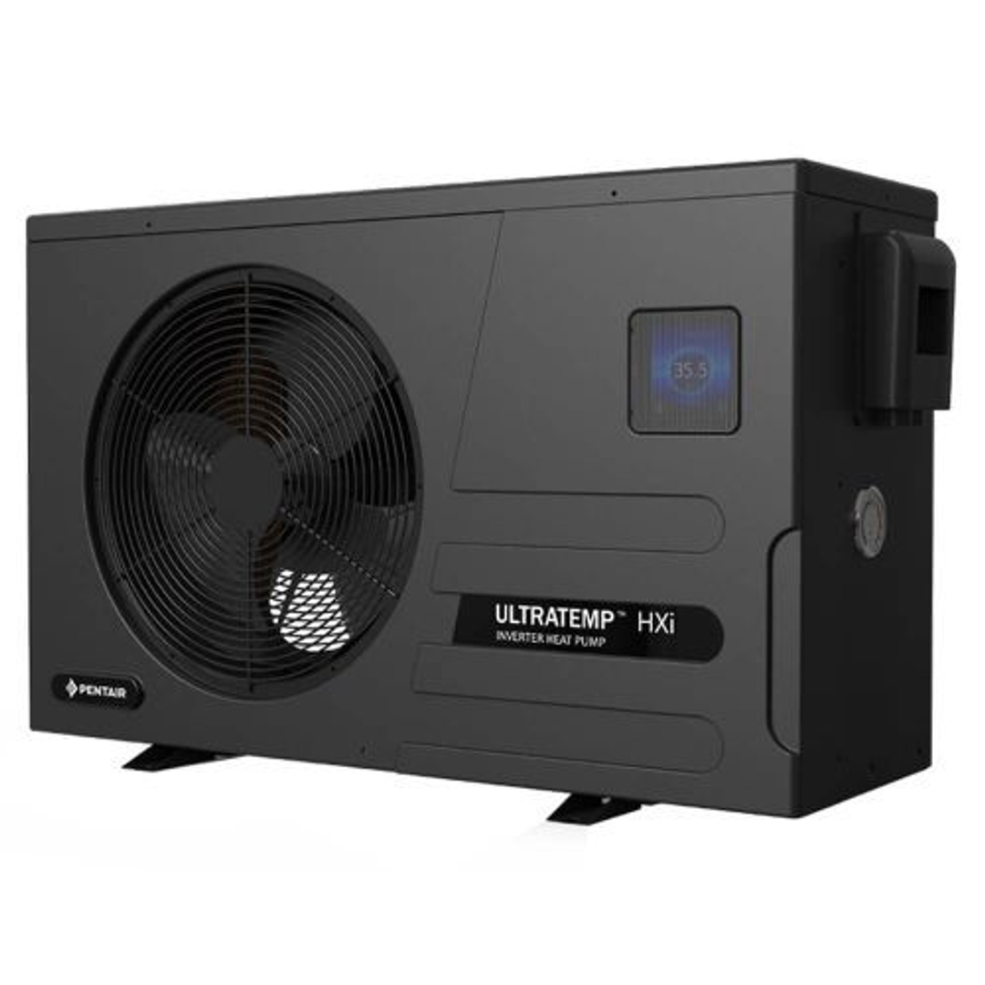 Pentair Ultratemp HX Heat Pump