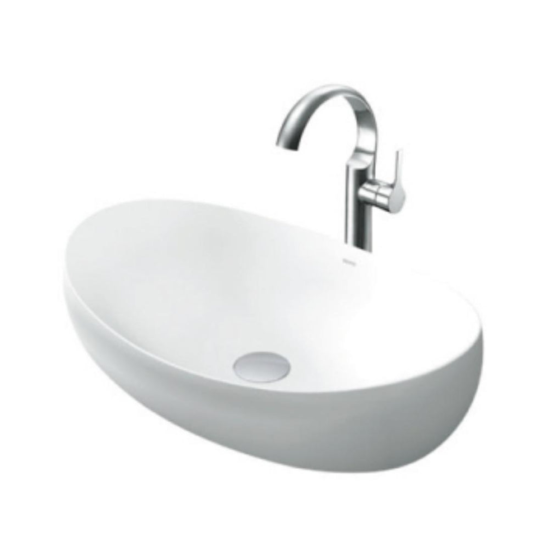 TOTO Galaline Console Lavatory (PJS01W#GW)