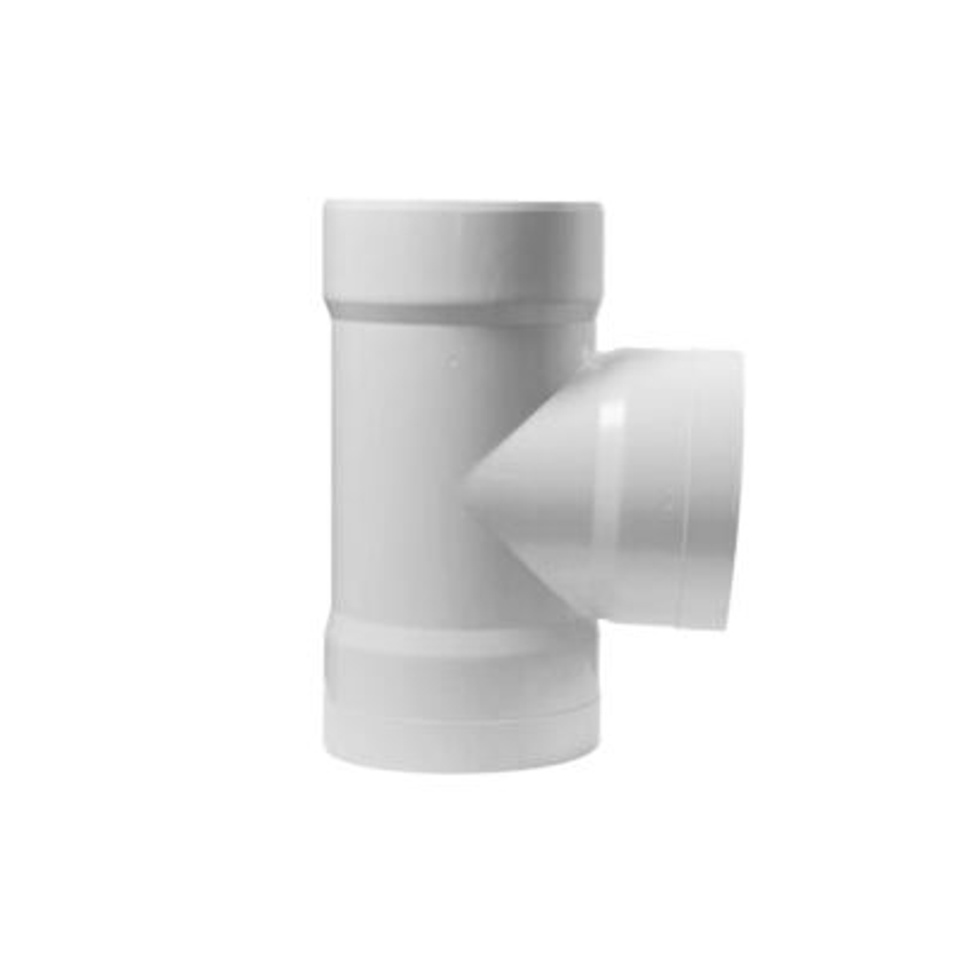 STORMWATER JUNCTION 75MM 90DEG (TEE)