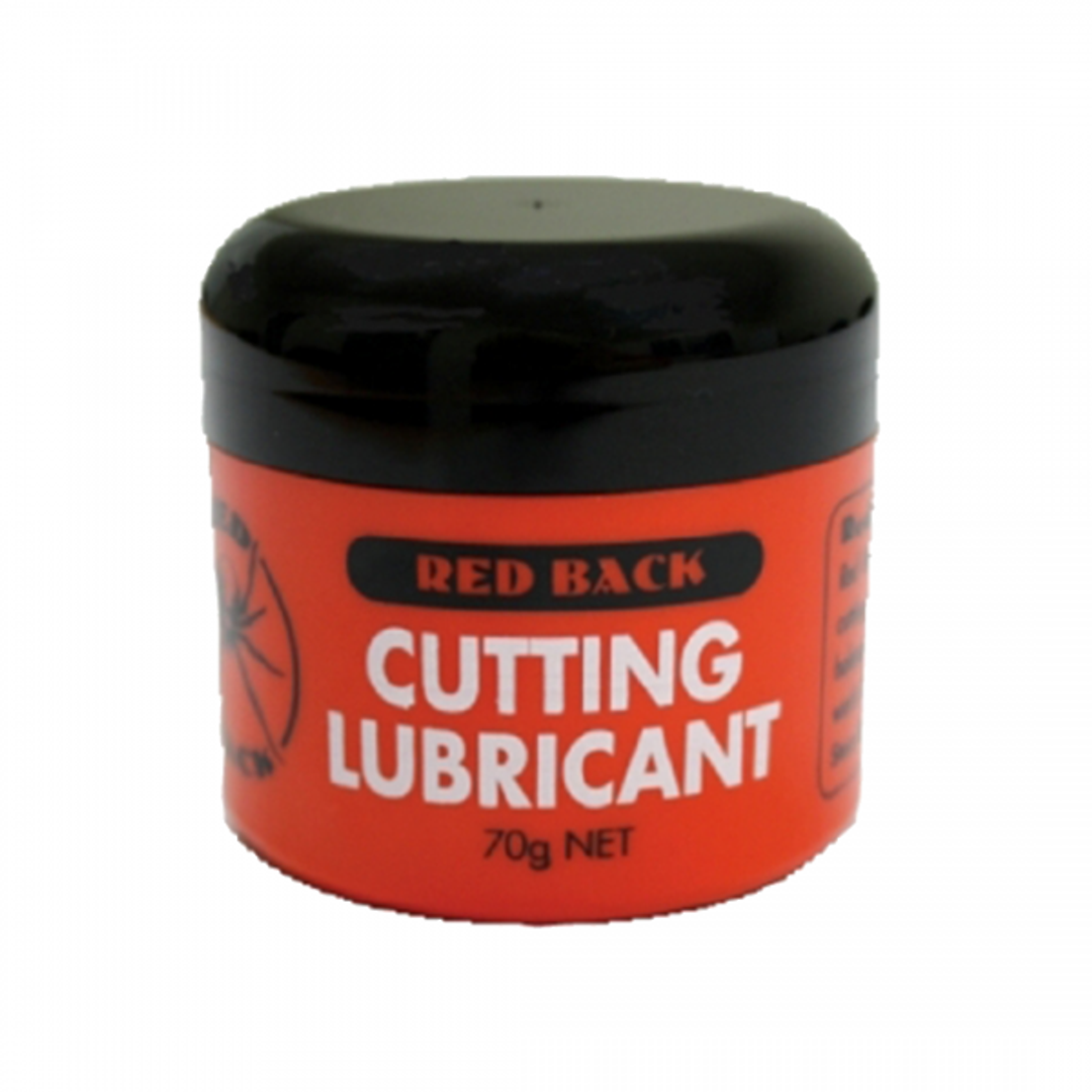 REDBACK TAP LUBRICANT 70GRAMS