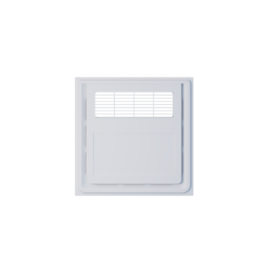 ZUMI REMO HEAT MODULE BATHROOM CEILING HEATER XD-AYB-ZM-01