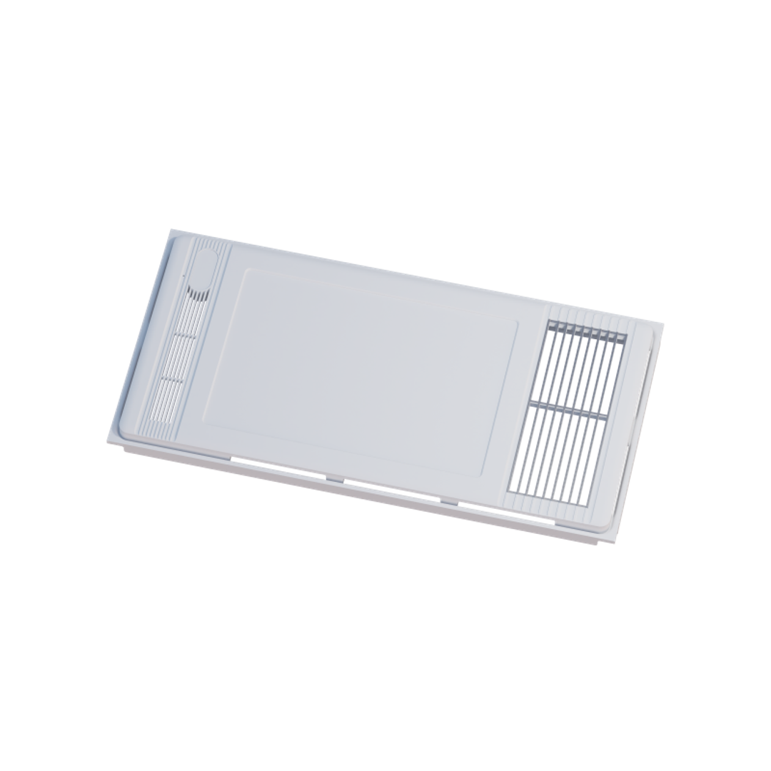 Zumi Remo 4 In 1 Heat Module Bathroom Ceiling Heater S 600