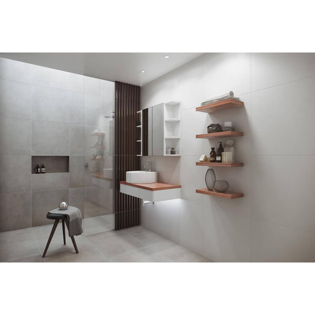 Timberline Splice Floating Shelf 600mm