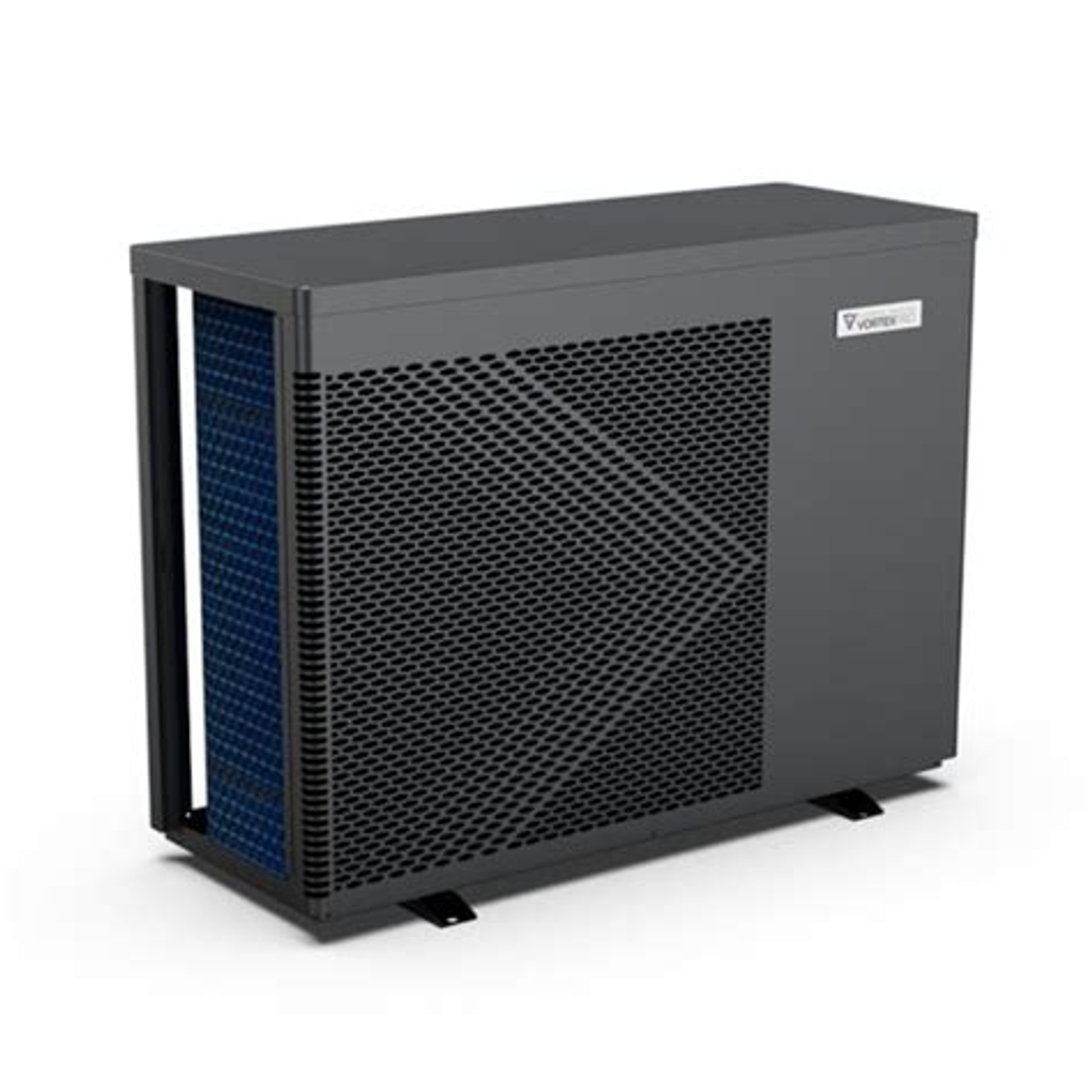 Caroma Eco Noir Bottle Trap Black