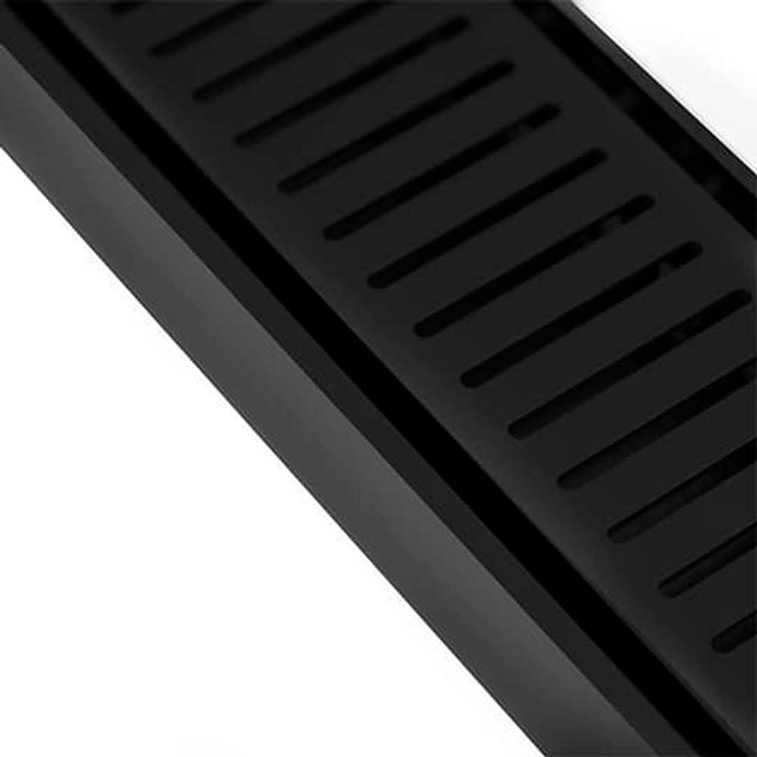 Lauxes Grates Next Generation 35 Midnight 1.6M