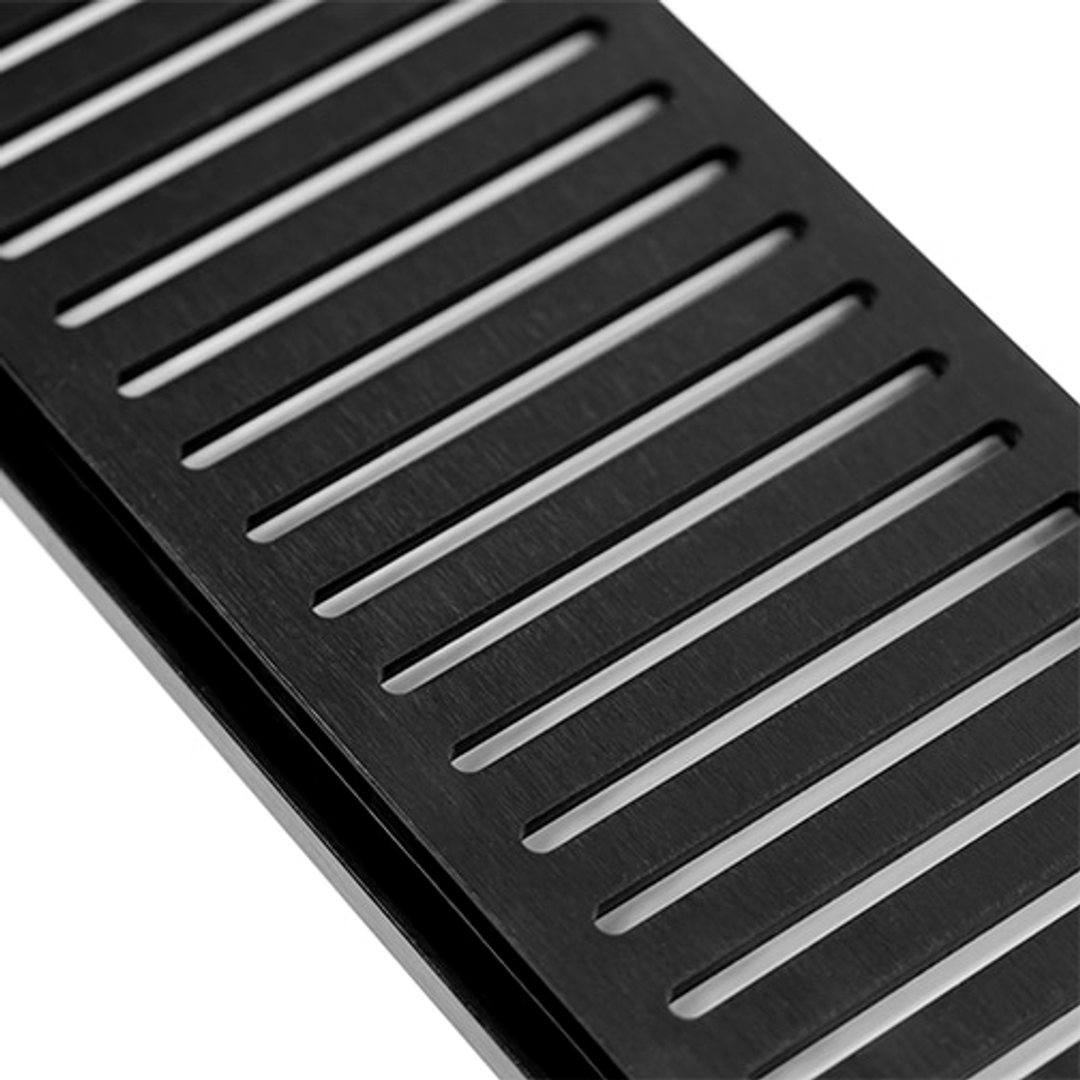 Lauxes Grates 128 Storm Water Next Generation Midnight 2M