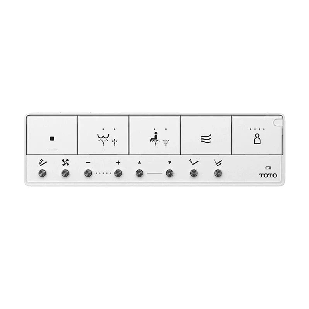 TOTO Neorest AS/RS Bowl (S-Trap)
