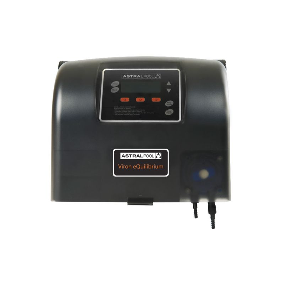 Astral Eq35 Equilibrium Chlorinator