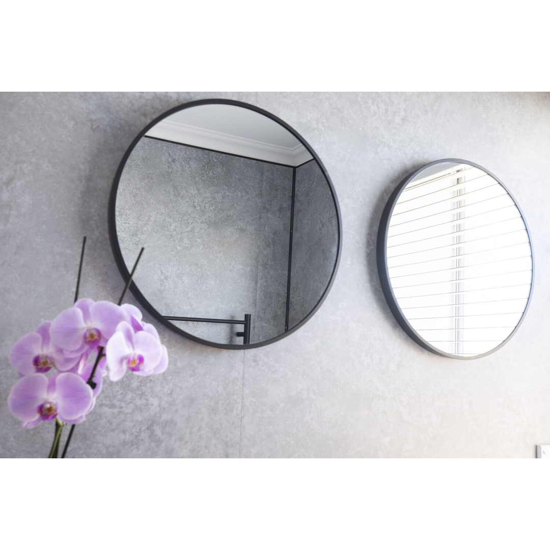 Mr Wet Wall Concrete Matt Wall Panel 2400X1000X10Mm Wwaus007