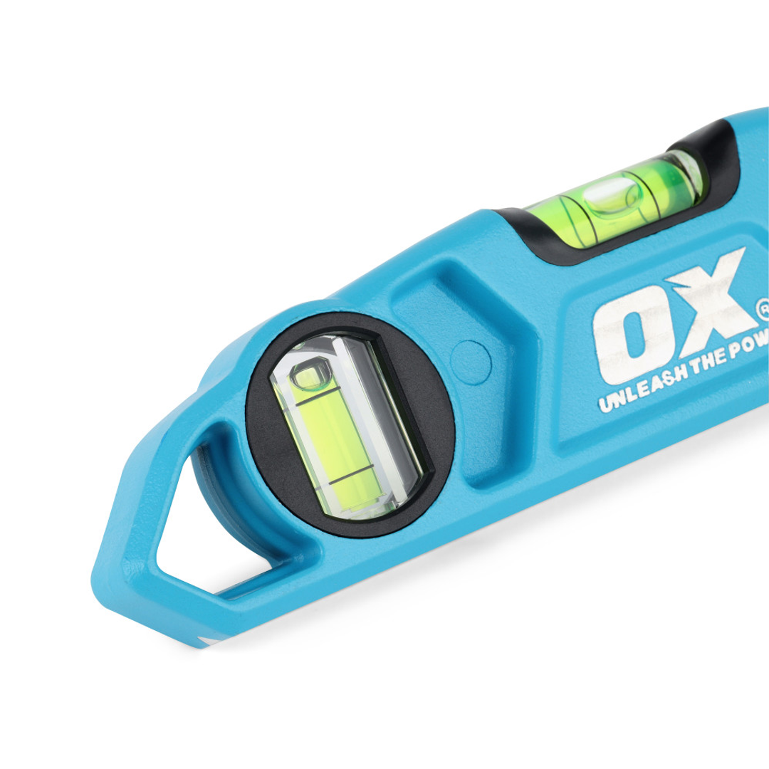 Ox Pro Torpedo Level 230mm