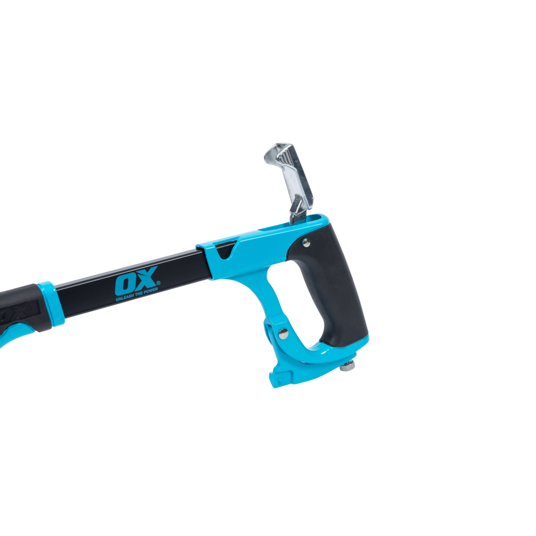 Ox Professional 300mm Hacksaw
