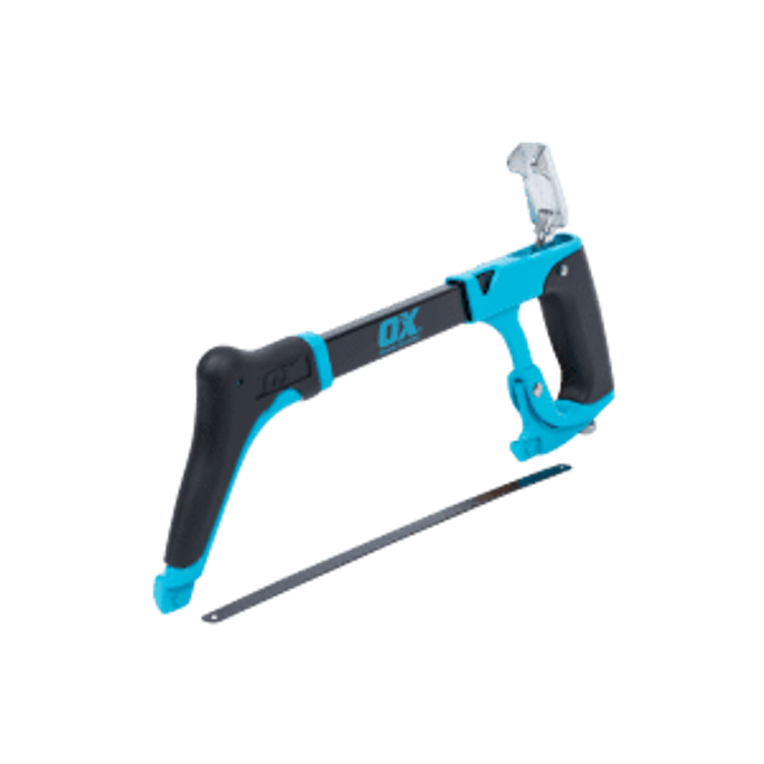 Ox Professional 300mm Hacksaw
