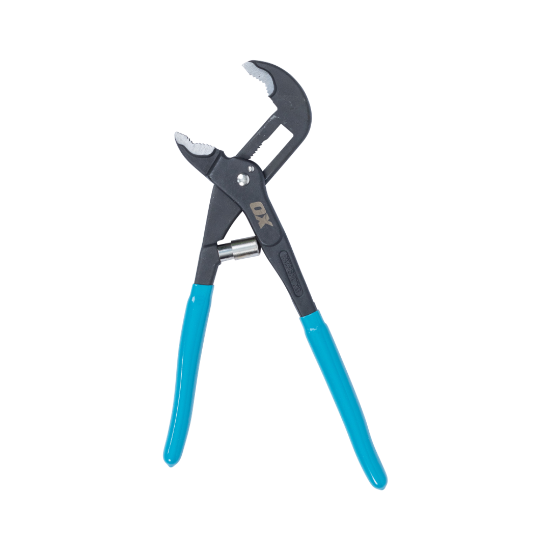 Ox Pro Automatic Waterpump Pliers - 10'