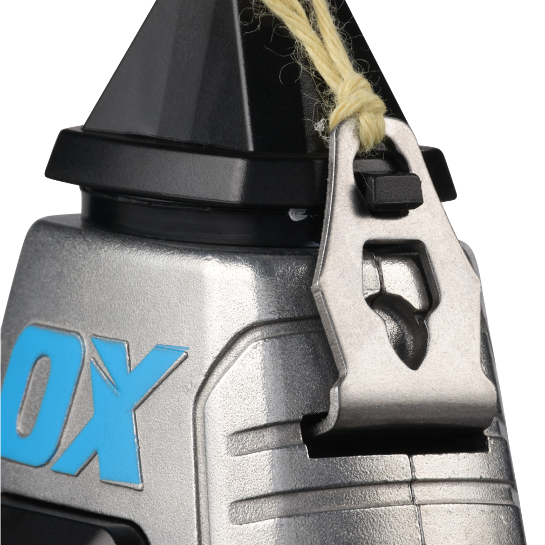 Ox Pro Chalk Reel/Chalk Bundle
