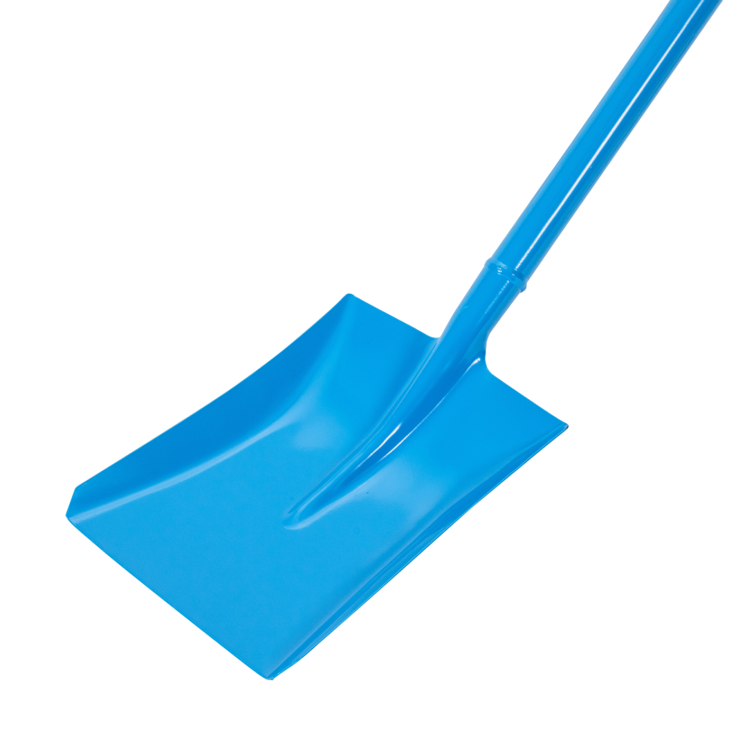 Ox Trade Square Mouth Shovel 'D' Grip Handle - 1200mm