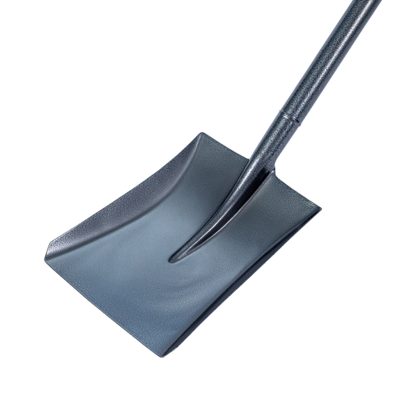 Ox Concreters Shovel - Hammertone