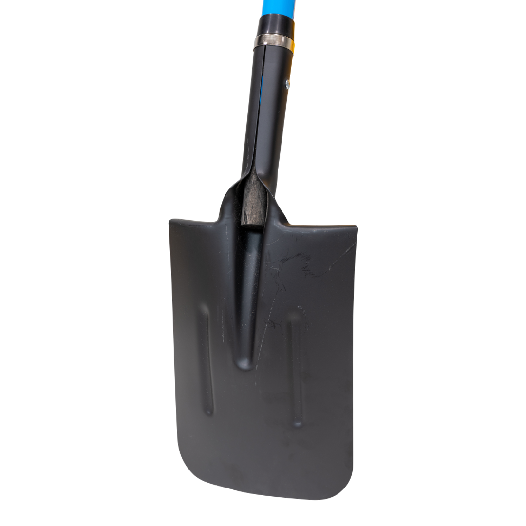 Ox Trade Post Hole Shovel